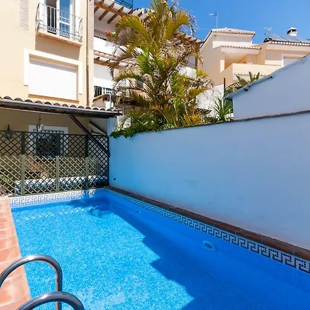 Villa Mirto Canovas
