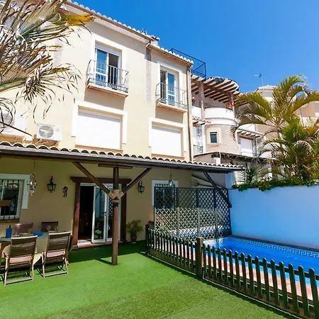 Mirto Canovas Villa