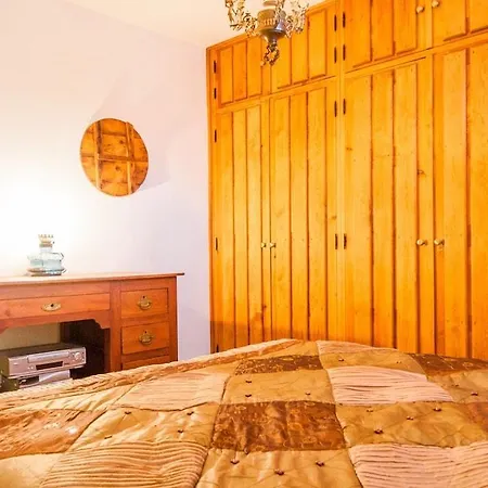 Villa Mirto Canovas Nerja